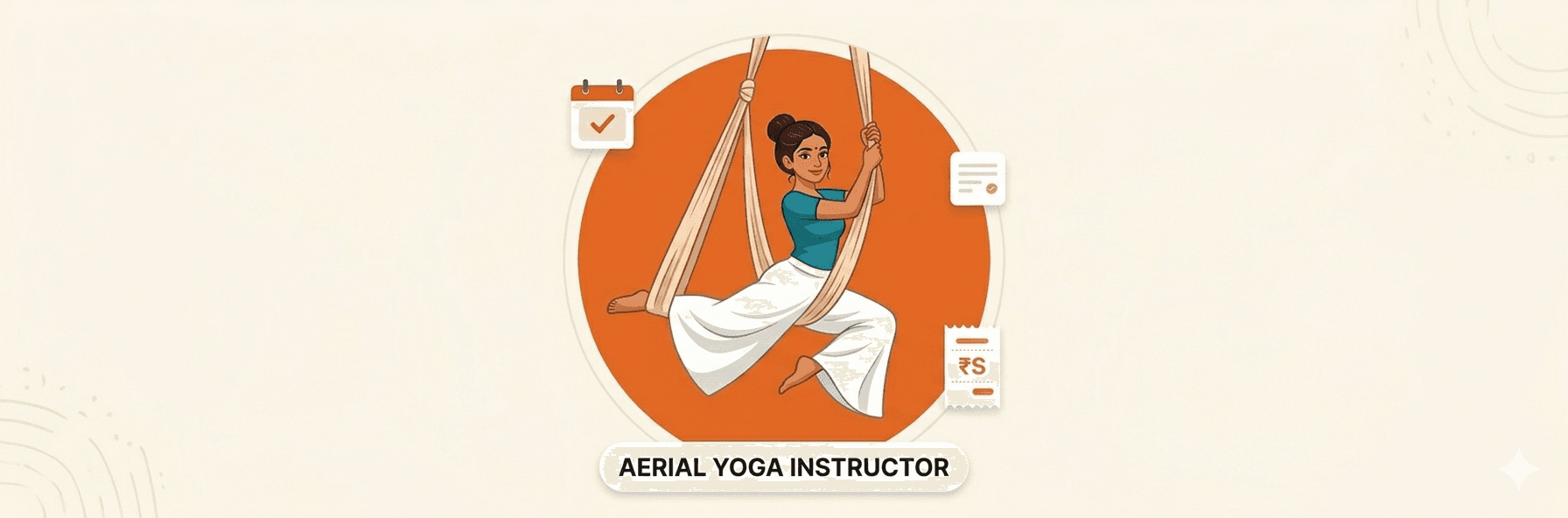 Aerial Yoga