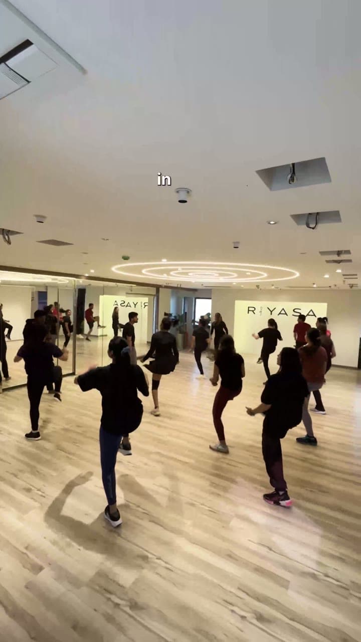 Why I built Centrl — Riya Ghatpande, Owner of Riyasa Studio